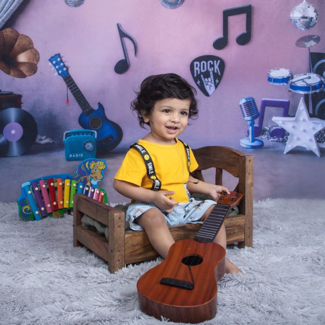 2 year old boy photoshoot